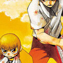 ZatchBell ! vol 05
