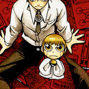 ZatchBell ! vol 07