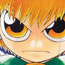 ZatchBell ! vol 09