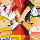 ZatchBell ! vol 12