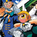 ZatchBell ! vol 15