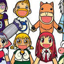 ZatchBell ! vol 16