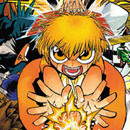 ZatchBell ! vol 17