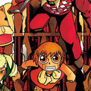 ZatchBell ! vol 19