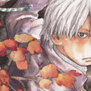 Mushishi vol 04