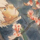 Mushishi vol 07