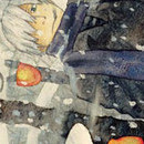 Mushishi vol 08