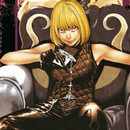 Death Note vol 08