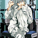 Death Note vol 09