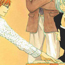 Honey and Clover vol 09