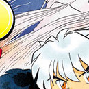 Inu Yasha vol 30