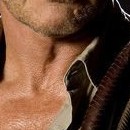 Indiana Jones (Harrison Ford)