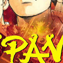 Zipang vol 12