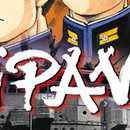 Zipang vol 18
