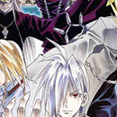 MÄR vol 13