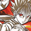 MÄR vol 14