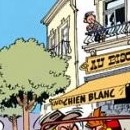 Intégrale Spirou tome 5 (juin 2008)