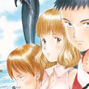 Bokurano, notre enjeu vol 01