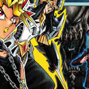 Yu-Gi-Oh ! R vol 02