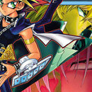Yu-Gi-Oh ! R vol 03