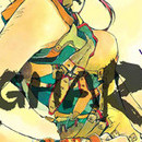 Agharta vol 09