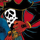 Capitaine Albator vol 03