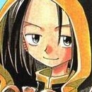 Shaman King vol 05