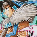 Shaman King vol 07