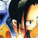 Shaman King vol 08