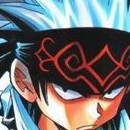 Shaman King vol 10