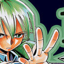 Shaman King vol 12