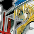 Shaman King vol 13