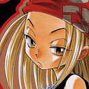 Shaman King vol 14