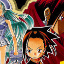 Shaman King vol 15