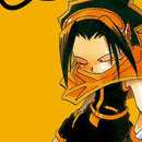 Shaman King vol 16