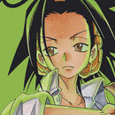 Shaman King vol 17