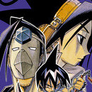 Shaman King vol 18