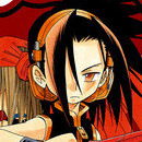 Shaman King vol 20
