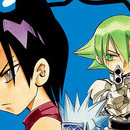 Shaman King vol 21