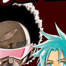 Shaman King vol 22