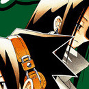 Shaman King vol 23