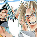 Shaman King vol 25