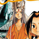 Shaman King vol 26