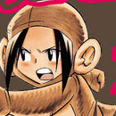 Shaman King vol 28
