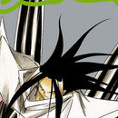 Shaman King vol 30