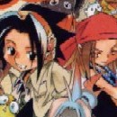 Shaman King vol 32