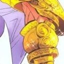 Saint Seiya G vol 01