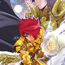 Saint Seiya G vol 03