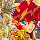 Saint Seiya G vol 05