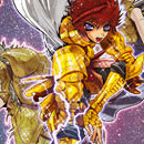 Saint Seiya G vol 06